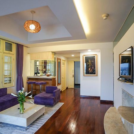 Ttc Hotel - Ngoc Lan Da Lat Exterior photo